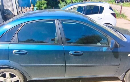 Chevrolet Lacetti, 2007 год, 385 000 рублей, 3 фотография