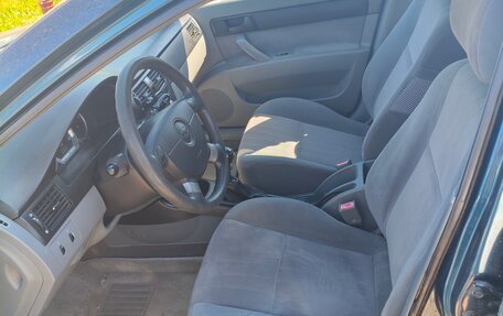 Chevrolet Lacetti, 2007 год, 385 000 рублей, 6 фотография