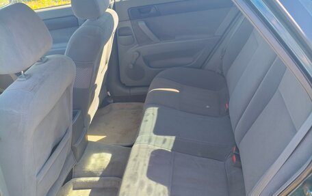 Chevrolet Lacetti, 2007 год, 385 000 рублей, 7 фотография
