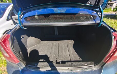 Chevrolet Lacetti, 2007 год, 385 000 рублей, 8 фотография