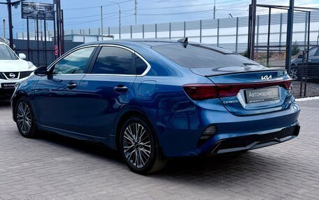 KIA Cerato IV, 2021 год, 2 099 990 рублей, 4 фотография