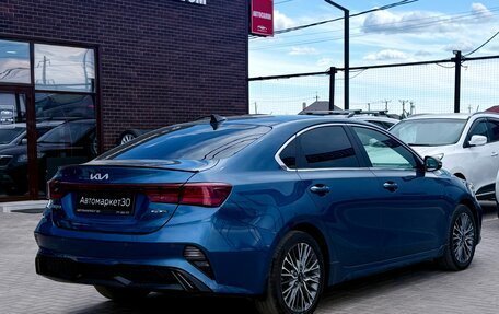 KIA Cerato IV, 2021 год, 2 099 990 рублей, 6 фотография