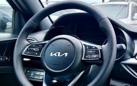 KIA Cerato IV, 2021 год, 2 099 990 рублей, 12 фотография