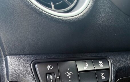 KIA Cerato IV, 2021 год, 2 099 990 рублей, 11 фотография