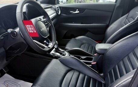 KIA Cerato IV, 2021 год, 2 099 990 рублей, 8 фотография