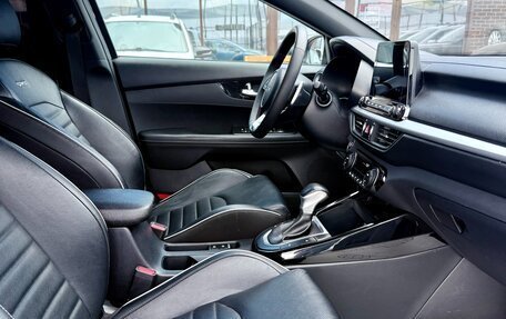 KIA Cerato IV, 2021 год, 2 099 990 рублей, 19 фотография