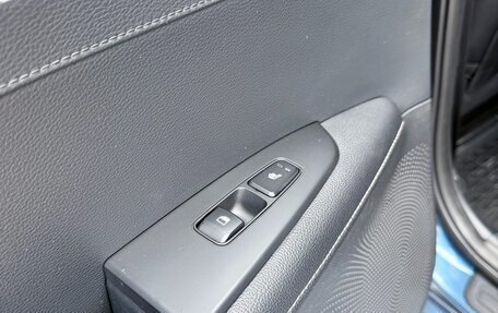 KIA Cerato IV, 2021 год, 2 099 990 рублей, 16 фотография