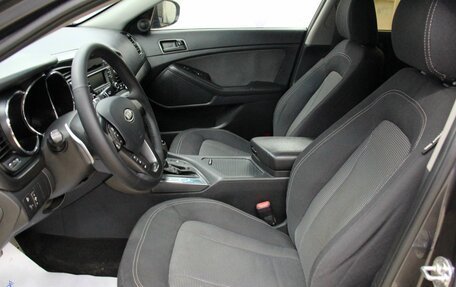 KIA Optima III, 2012 год, 1 127 000 рублей, 12 фотография