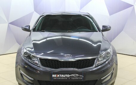 KIA Optima III, 2012 год, 1 127 000 рублей, 10 фотография