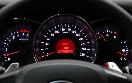 KIA Optima III, 2012 год, 1 127 000 рублей, 15 фотография