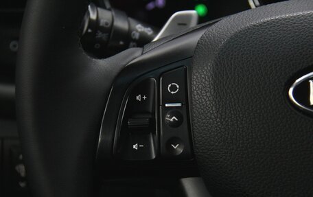 KIA Optima III, 2012 год, 1 127 000 рублей, 17 фотография