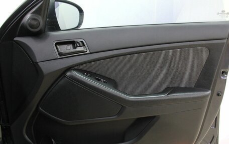 KIA Optima III, 2012 год, 1 127 000 рублей, 29 фотография