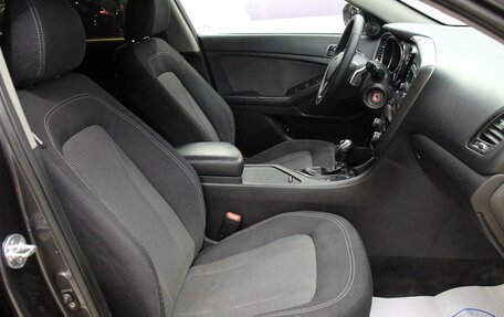 KIA Optima III, 2012 год, 1 127 000 рублей, 30 фотография