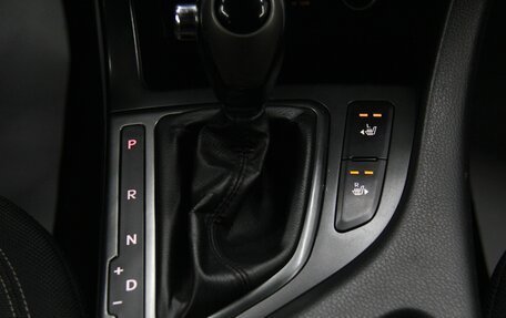 KIA Optima III, 2012 год, 1 127 000 рублей, 24 фотография