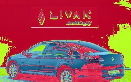 Volkswagen Passat B8 рестайлинг, 2019 год, 1 925 000 рублей, 2 фотография