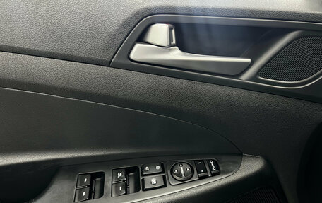 Hyundai Tucson III, 2017 год, 2 250 000 рублей, 7 фотография
