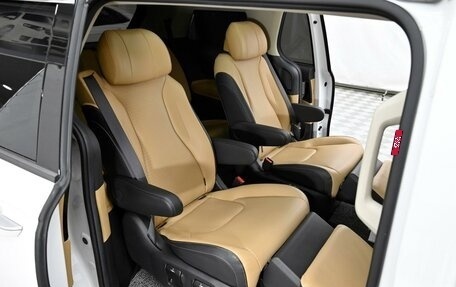 KIA Carnival, 2021 год, 3 125 000 рублей, 7 фотография