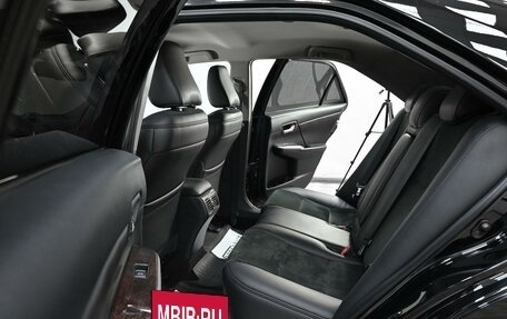 Toyota Camry, 2017 год, 2 005 000 рублей, 6 фотография