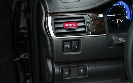 Toyota Camry, 2017 год, 2 005 000 рублей, 14 фотография