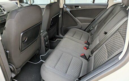 Volkswagen Tiguan I, 2010 год, 830 000 рублей, 9 фотография