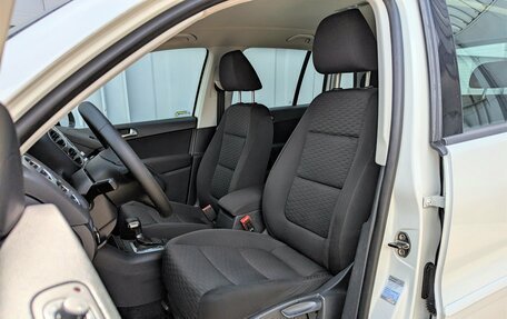 Volkswagen Tiguan I, 2010 год, 830 000 рублей, 8 фотография