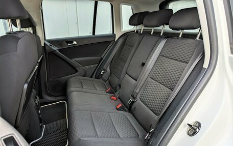 Volkswagen Tiguan I, 2010 год, 830 000 рублей, 10 фотография