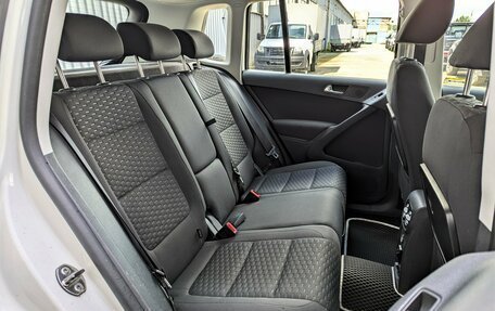 Volkswagen Tiguan I, 2010 год, 830 000 рублей, 12 фотография