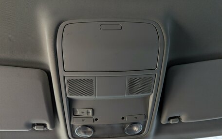 Volkswagen Tiguan I, 2010 год, 830 000 рублей, 23 фотография