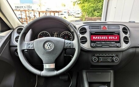 Volkswagen Tiguan I, 2010 год, 830 000 рублей, 16 фотография