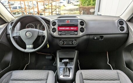 Volkswagen Tiguan I, 2010 год, 830 000 рублей, 15 фотография