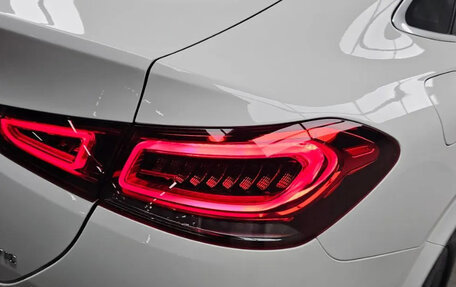 Mercedes-Benz GLE Coupe, 2022 год, 6 280 173 рублей, 3 фотография