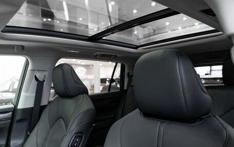 Toyota Highlander, 2026 год, 5 690 000 рублей, 11 фотография