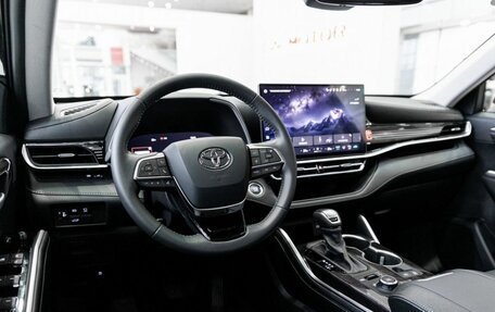 Toyota Highlander, 2026 год, 5 690 000 рублей, 8 фотография