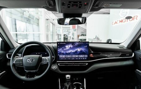 Toyota Highlander, 2026 год, 5 690 000 рублей, 7 фотография