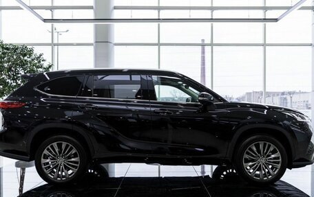 Toyota Highlander, 2026 год, 5 690 000 рублей, 5 фотография