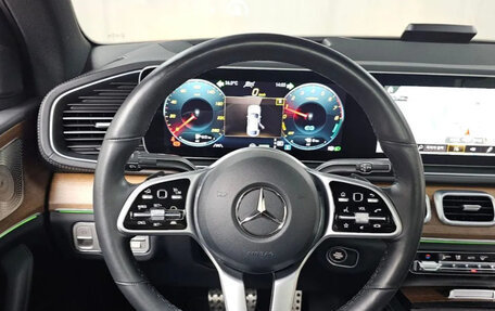 Mercedes-Benz GLE Coupe, 2022 год, 6 280 173 рублей, 18 фотография