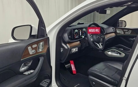 Mercedes-Benz GLE Coupe, 2022 год, 6 280 173 рублей, 14 фотография