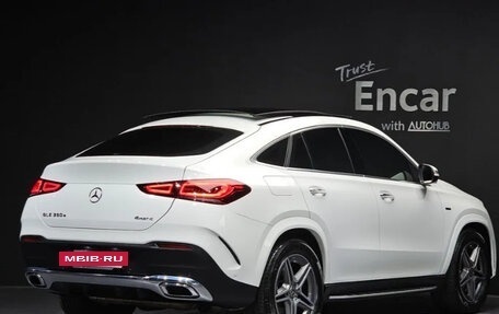 Mercedes-Benz GLE Coupe, 2022 год, 6 280 173 рублей, 19 фотография