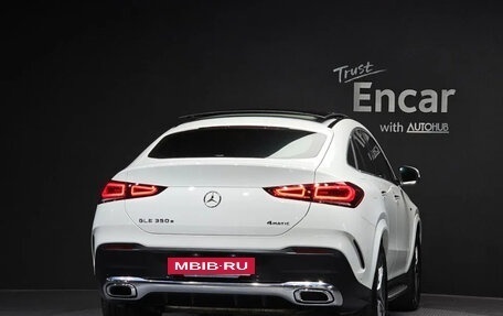 Mercedes-Benz GLE Coupe, 2022 год, 6 280 173 рублей, 15 фотография