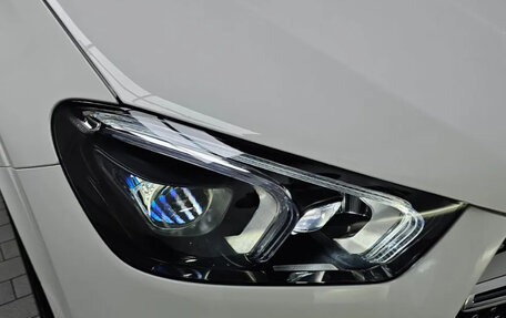 Mercedes-Benz GLE Coupe, 2022 год, 6 280 173 рублей, 24 фотография