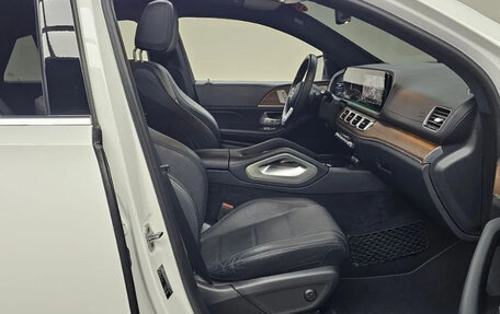 Mercedes-Benz GLE Coupe, 2022 год, 6 280 173 рублей, 23 фотография