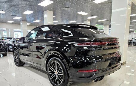 Porsche Cayenne III, 2026 год, 17 299 000 рублей, 4 фотография