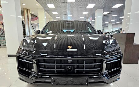 Porsche Cayenne III, 2026 год, 17 299 000 рублей, 2 фотография