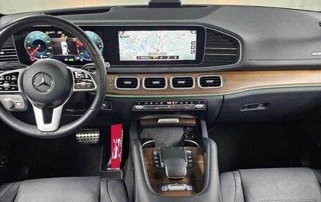 Mercedes-Benz GLE Coupe, 2022 год, 6 280 173 рублей, 22 фотография