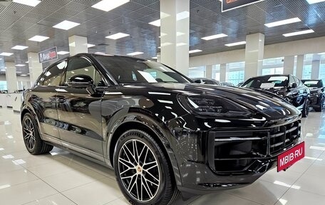 Porsche Cayenne III, 2026 год, 17 299 000 рублей, 3 фотография