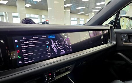 Porsche Cayenne III, 2026 год, 17 299 000 рублей, 9 фотография