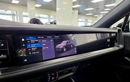 Porsche Cayenne III, 2026 год, 17 299 000 рублей, 8 фотография
