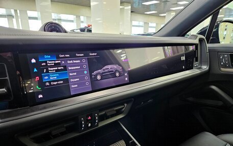 Porsche Cayenne III, 2026 год, 17 299 000 рублей, 10 фотография