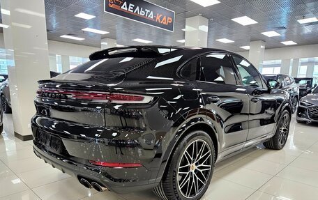 Porsche Cayenne III, 2026 год, 17 299 000 рублей, 6 фотография