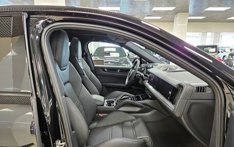 Porsche Cayenne III, 2026 год, 17 299 000 рублей, 15 фотография